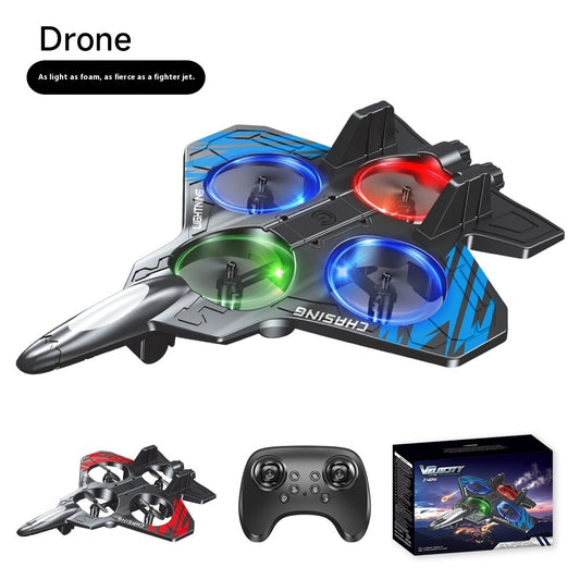 New E72 Foam Remote Control Toy