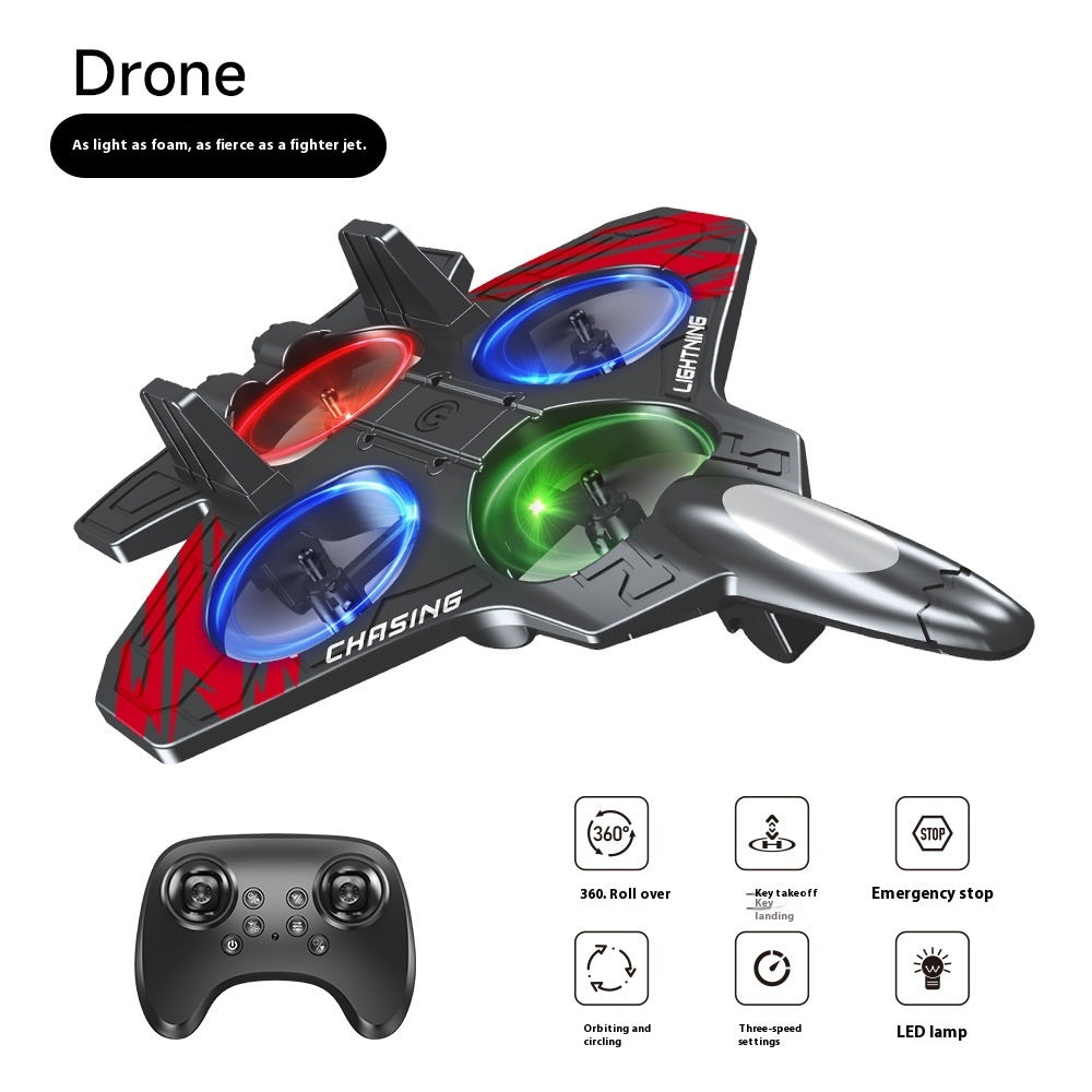 New E72 Foam Remote Control Toy