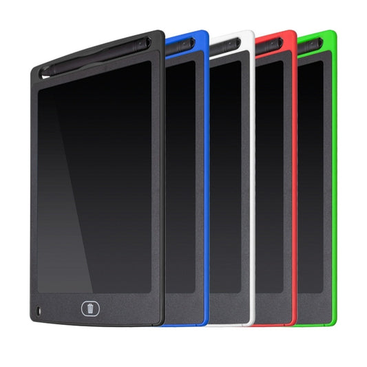8.5 Inch Color LCD Doodle Board - Reusable & Erasable Drawing Tablet For Kids, Perfect Gift For Birthdays, Christmas & School
