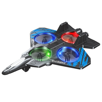 New E72 Foam Remote Control Toy