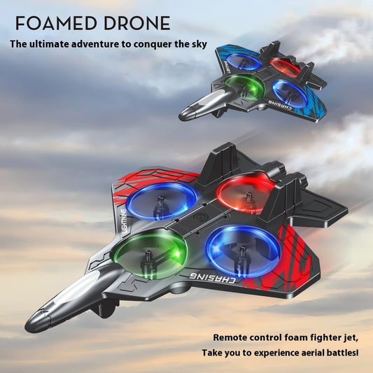 New E72 Foam Remote Control Toy